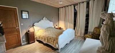 Vente Propriété Prat - Réf. 11908  - Mandataire immobilier Anne-Louise Prigent - image 10