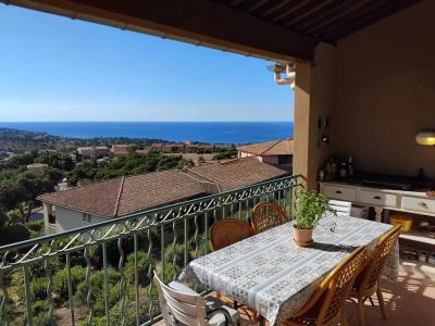 Vente Appartement Roquebrune-sur-Argens - Réf. 12329  - Mandataire immobilier Régine Finistre - image 3