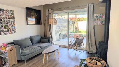 Vente Maison Valence - Réf. 12402  - Mandataire immobilier Céline Ragot - image 2