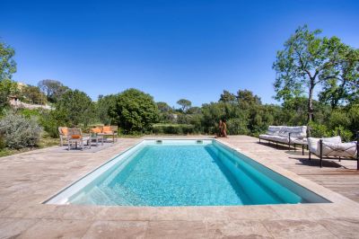 Fréjus 83600 – Villa