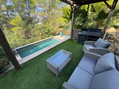 Taradeau 83460 – Maison