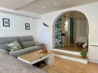 Vente Appartement Grimaud - Réf. 12170  - Mandataire immobilier Dorothée Bauthamy - image 2