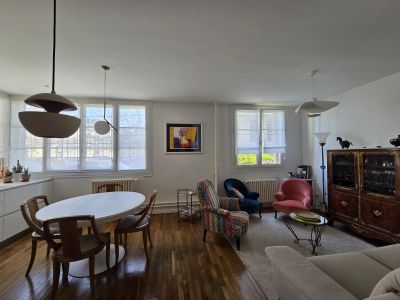 Vente Appartement Reims - Réf. 12390  - Mandataire immobilier Laure Lefèvre - image 2