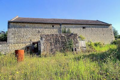 Vente Maison de village Seuilly - Réf. 11519  - Mandataire immobilier Sabrina Montigny - image 4