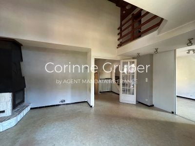 Vente Maison Digne-les-Bains - Réf. 12309  - Mandataire immobilier Corinne Gruber - image 8