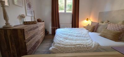 Vente Villa Fréjus - Réf. 11968  - Mandataire immobilier Stéphanie Van De Kadsye - image 8