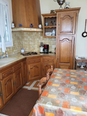 Vente Maison Creysse - Réf. 12224  - Mandataire immobilier Loick Richard - image 4