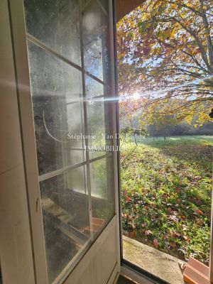 Vente Propriété Les Arcs - Réf. 12182  - Mandataire immobilier Stéphanie Van De Kadsye - image 16