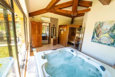 Vente Propriété Aix-en-Provence - Réf. 11825  - Mandataire immobilier Corinne Gruber - image 13