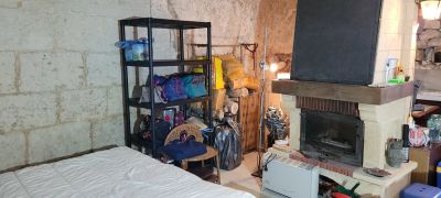 Vente Maison Les Roches-l'Évêque - Réf. 12364  - Mandataire immobilier Christophe Hémery - image 3