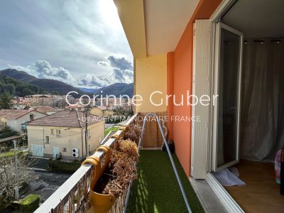 Vente Appartement Digne-les-Bains - Réf. 12384  - Mandataire immobilier Corinne Gruber - image 14