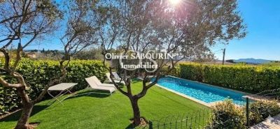 Roquebrune-sur-Argens 83520 – Maison