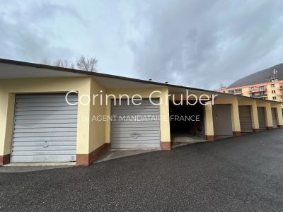 Vente Appartement Digne-les-Bains - Réf. 12384  - Mandataire immobilier Corinne Gruber - image 17