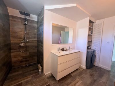 Vente Maison de village La Fare-les-Oliviers - Réf. 12265  - Mandataire immobilier Annabel Touche - image 10