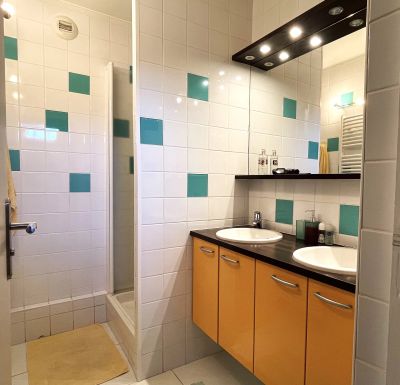 Ville-d'Avray 92410 – Appartement