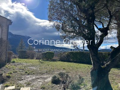 Vente Maison Digne-les-Bains - Réf. 12334  - Mandataire immobilier Corinne Gruber - image 4