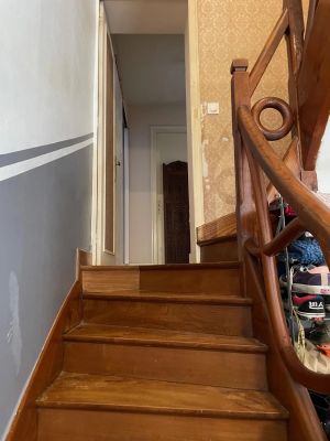 Vente Maison Rochefort - Réf. 12073  - Mandataire immobilier Bruno Duval - image 6