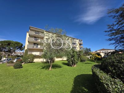 Vente Appartement Fréjus - Réf. 12258  - Mandataire immobilier Olivier Sabourin - image 9