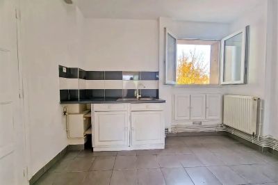 Vente Appartement Noisy-le-Sec - Réf. 11943  - Mandataire immobilier David Ayih - image 4