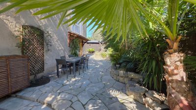 Fréjus 83600 – Maison