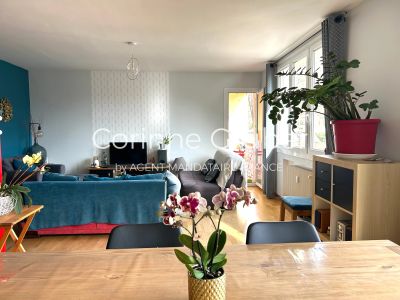 Vente Appartement Digne-les-Bains - Réf. 12384  - Mandataire immobilier Corinne Gruber - image 5