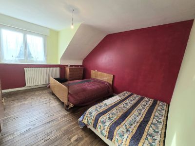 Vente Maison de village Loudéac - Réf. 12382  - Mandataire immobilier Pierre-Yves Le Dorner - image 11