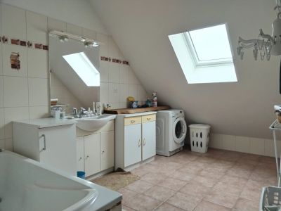 Vente Maison Égreville - Réf. 12217  - Mandataire immobilier Marie Butet - image 9