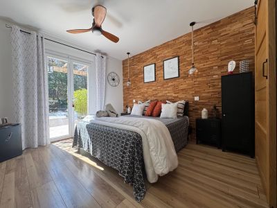 Les Arcs 83460 – Maison