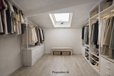 Vente Appartement Saint-Maurice-de-Lignon - Réf. 12190  - Mandataire immobilier Zoé Scardone - image 16