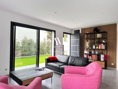 Vente Villa Rognac - Réf. 9124  - Mandataire immobilier Agent Mandataire France - image 3