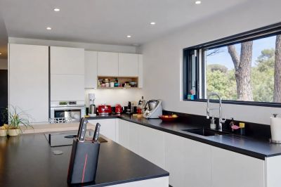 Saint-Raphaël 83700 – Villa