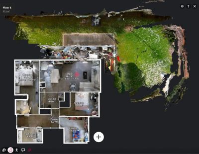 Vente Appartement Neuilly-sur-Marne - Réf. 12440  - Mandataire immobilier Isabelle Casano - image 14