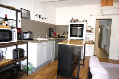 Vente Appartement Draguignan - Réf. 11168  - Mandataire immobilier Régine Finistre - image 4