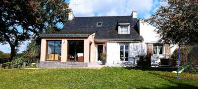 Vente Maison Saint-Thuriau - Réf. 11915  - Mandataire immobilier Julien Stil - image 18