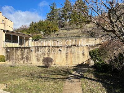 Vente Maison Digne-les-Bains - Réf. 12334  - Mandataire immobilier Corinne Gruber - image 18