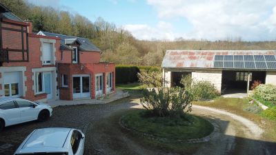 Vente Maison Saint-Erme-Outre-et-Ramecourt - Réf. 12359  - Mandataire immobilier Anthony Lebouvier - image 19