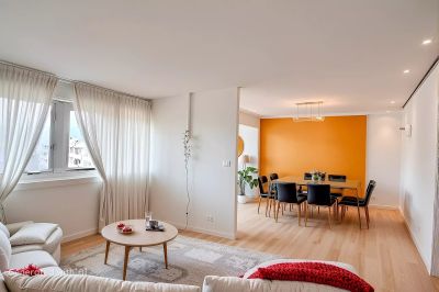 Vente Appartement Besançon - Réf. 11987  - Mandataire immobilier Catherine Danielsen - image 2