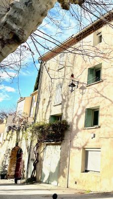 Vente Appartement Éguilles - Réf. 12159  - Mandataire immobilier Denise Picca - image 13