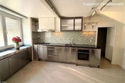 Vente Appartement Éguilles - Réf. 12159  - Mandataire immobilier Denise Picca - image 4