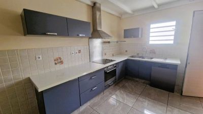 Vente Villa Saint-Benoît - Réf. 12379  - Mandataire immobilier Jean-Michel Corvez - image 4