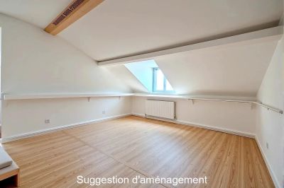 Vente Appartement Noisy-le-Sec - Réf. 11949  - Mandataire immobilier David Ayih - image 2