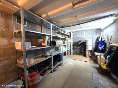 Vente Maison Roquebrune-sur-Argens - Réf. 12261  - Mandataire immobilier Olivier Sabourin - image 17