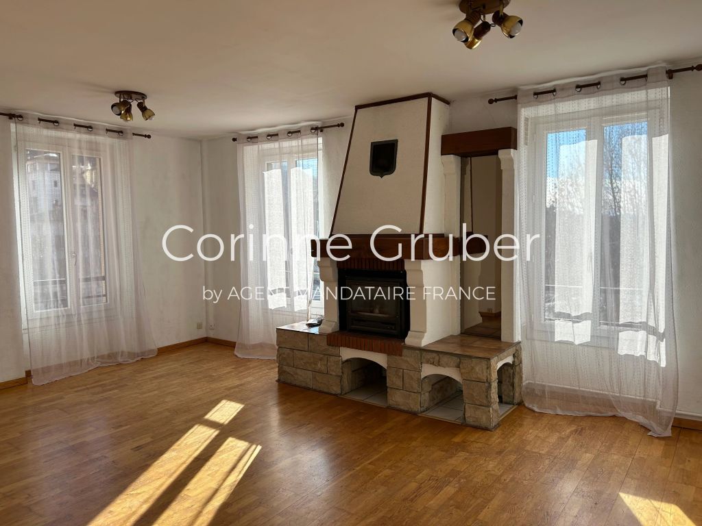 Appartement 49.83 m²