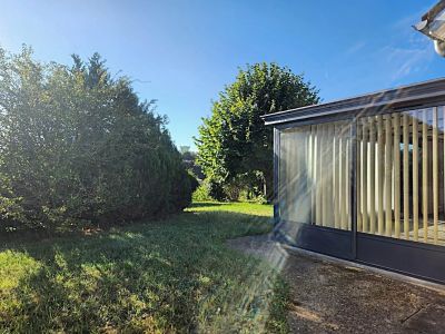 Vente Maison Parçay-Meslay - Réf. 11545  - Mandataire immobilier Sabrina Montigny - image 29