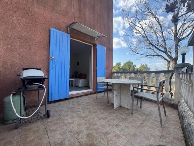 Vente Maison Vidauban - Réf. 12429  - Mandataire immobilier Johan Benguigui - image 13