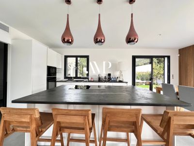 Vente Villa Rognac - Réf. 9124  - Mandataire immobilier Agent Mandataire France - image 9