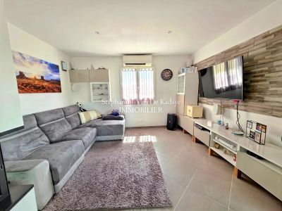 Vente Maison Puget-sur-Argens - Réf. 12240  - Mandataire immobilier Stéphanie Van De Kadsye - image 7