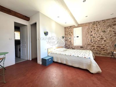 Vente Maison de village Roquebrune-sur-Argens - Réf. 11836  - Mandataire immobilier Olivier Sabourin - image 6