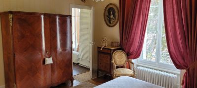 Vente Propriété Henrichemont - Réf. 12365  - Mandataire immobilier Christophe Hémery - image 15