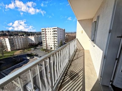 Vente Appartement Brives-Charensac - Réf. 12318  - Mandataire immobilier Zoé Scardone - image 4